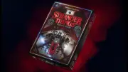 Stranger Things Playing Cards - Theory11 - new sealed