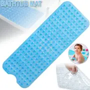 Bath Shower Mat Kids Mat Non Slip Grip Mat Rubber Sucker Bath Tub Mat Bath Mat