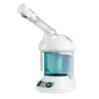 NNEOBA Portable Facial Steamer- Face Mist Spray, Professional Ionic Technology