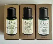 Ellia Therapeutic Grade Lavender Essential Oil open your senses PICK YOUR SCENT