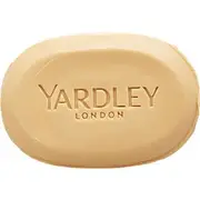 Yardley Imperial Sandalwood By Yardley Soap 3.5 Oz