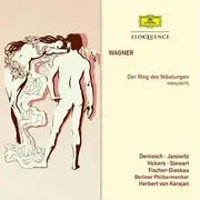 Wagner: Der Ring Des Nibelungen (Highlights)