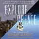Explore/Create: My Life in Pursuit of New Frontiers, Hidden Worlds, and the Creative Spark - Library Edition: Includes PDF