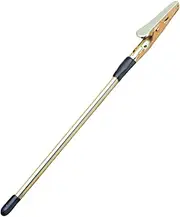 [Generic] Bracelet Helper Tool - Quick Release Necklace Assistance Tool,Easy-to-Use Jewelry Fastening Aid Equipment Hook for Outdoor Home School Traveling