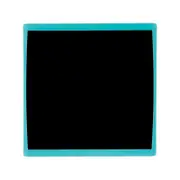 Quartet Chalkboard Memo Notes Basics 350x350mm Blue