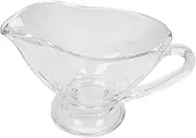 FUNOMOCYA Sauce Dipping Bowls Glass Seasoning Dish for Dips Sauces for Fruit Sweet Sour Mustard Tableware for Parties Events