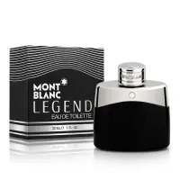 在飛比找momo購物網優惠-【MONTBLANC 萬寶龍】傳奇經典男性淡香水 30ml(