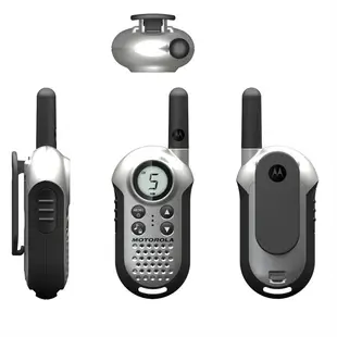 🍩甜甜價🍩 Motorola 摩托羅拉 無線對講機 TLKR T4 (一組2入) 對講機 無線對講機