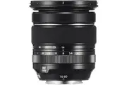 Fujifilm XF16-80mm F4 R OIS WR Lens (White box)