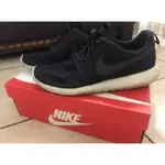 NIKE ROSHE ONE 黑