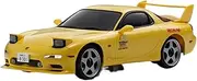 Kyosho Weg 1/28 Scale RC First Minute Initial D Mazda Savannah RX7 FD3S Boys