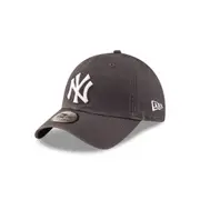 New York Yankees Charcoal Grey Casual Classic