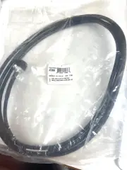 RCF-1444-120 CBL ASSY, N M TO SMA R/A MALE; LMR-240,120''