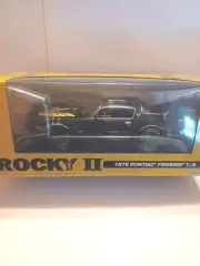 1/24th scale Greenlight Green Machine 1979 Pontiac Firebird T/A