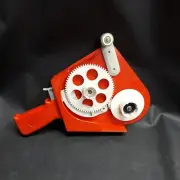 CELLUX ATG Double Sided TAPE ADHESIVE Transfer Applicator Bonding GUN