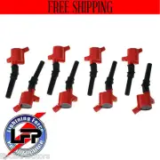 MSD IGNITION 82428 BLASTER COILS 97-04 4.6/5.4 2 VALVE FORD MUSTANG GT LIGHTNING