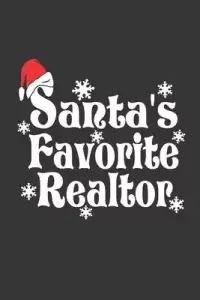 在飛比找博客來優惠-Santa’’s Favorite Realtor: Rea
