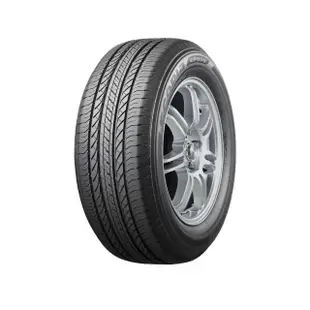 【BRIDGESTONE 普利司通】ECOPIA EP850 環保休旅輪胎_四入組_225/70/15(車麗屋)