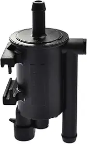 28910-3C100 Vapor Canister Purge Control Valve ，Compatible with Kia Amanti Borrego ，Compatible with Hyundai Azera Sonata ，Compatible with Entourage Veracruz