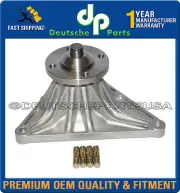 Engine Cooling Fan Pulley Bracket For ISUZU Amigo Axiom Rodeo Trooper 8972317180 (for: Isuzu)