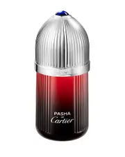 Cartier Pasha Edition Noire Sport Eau de Toilette 3.3 oz.