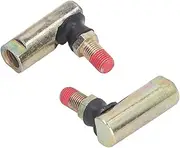 Lawn Tractor Ball Joints Steel Replacement Part for Cub Cadet MTD, Convenient for Maintenance
