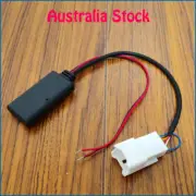 Bluetooth Adapter Music Hands-free Module for Ford BA BF Falcon Territory SY SX