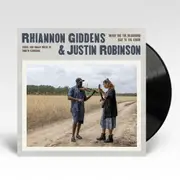 What Did The Blackbird Say To The Crow (Vinyl)