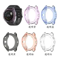 在飛比找Yahoo!奇摩拍賣優惠-【現貨】ANCASE 2件組 Garmin Fenix 6s