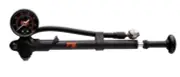Fox Shock Pump Inflator for Fork and Rear Shox with Guage & Swivel Hose 350 PSI