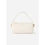 Quincy Quilted Leather Bag