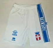 4695 ERREA Treviso Basketball 1° Shorts Competition Away 2019/2020