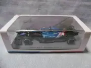 Spark 1/43 Alpine A521 3Rd Qatar Gp 2021 14 Fernando Alonso Minicar