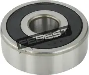 Ball Bearing 17X52X18 For HYUNDAI PORTER II 04: NOV.2006-,-OCT.2006