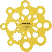 Multiple Pattern Line Draw Jewellery Templates Drafting Tools Jewellery Designing Stencils