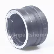 Tilt Pentax 645 PK645 Mount Lens to Hasselblad X1D 907X MOUNT Lens Adapter Ring