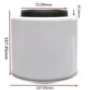 Fuel Filter-DIESEL FD3375 for Ford International F250 F350 Truck (for: Ford)