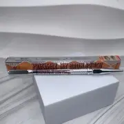 Benefit Cosmetics Precisely, My Brow Defining Pencil, #3.5 Neutral Medium Brown
