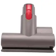 Mini Motorized Tool Brush Head for V7 V10 V11 V15 Stick Vacuum Cleaner Mite Removal Suction Head Parts