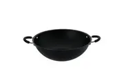 RACO Contemporary Nonstick Induction Wok 36cm