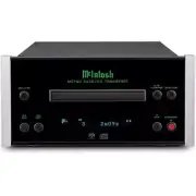(Free Shipping) McIntosh MCT80 SACD/CD Transport, New