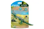 Playmobil: Alligator (71287)