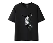 Kobe Bryant Short-sleeved Summer Commemorative Shirt T-shirt Daily Wear Breathable Sweat-absorbent