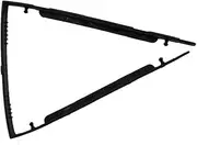 Laptop Hard Drive HDD Caddy Bracket for Lenovo Ideapad 310-15 510-15 310-15ISK 310-15ABR 310 Touch-15ISK 510-15ISK 510-15IKB 5B40L35846