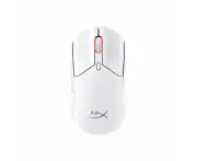 HyperX Pulsefire Haste 2 Mini Wireless Gaming Mouse (White)