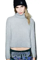 [Cheap Monday] Prime Knit