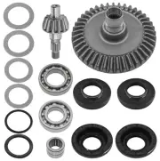 Rear Differential Kit For Honda Rancher 420 TRX420FA AT 2009-2014 41300-HP7-A00