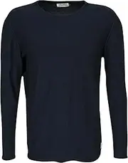 [Jack & Jones] jjorBoulder Men's Knit Crew Neck Jumper