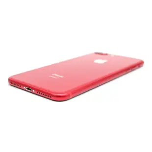 iPhone 8 Plus 紅色 256G /9成新/盒裝與機身序號一樣/盒裝配件齊全/功能正常/無泡水摔機/中彰雲面交