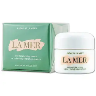 LA MER 海洋拉娜 乳霜 30ML